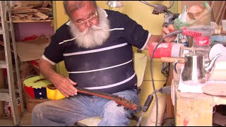 Cam-Bur-Pin-Tón | Cortometraje Documental - Documentary Shortfilm