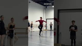 FLICKS 📸🦅🫶#ballet #dancer #dance
