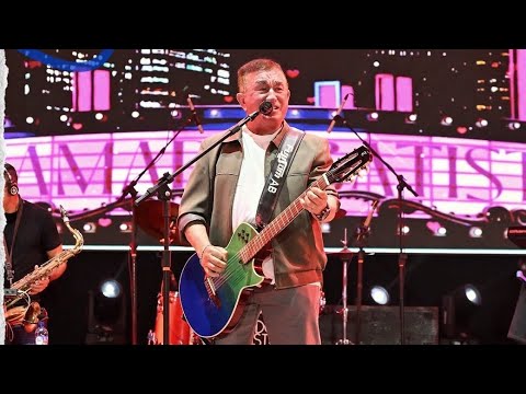 Amado Batista "Hallucination" (Chapéu Brasil Concert)