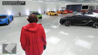 My Farewell to Grand Theft Auto 5 Online