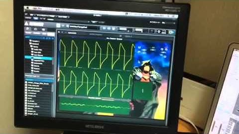 Doepfer A-140 ADSR Envelope