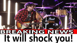 Ryan Adams Storms Off Stage in Belfast “Stop Flashing!”  Chaotic Gig Breakdown Profile