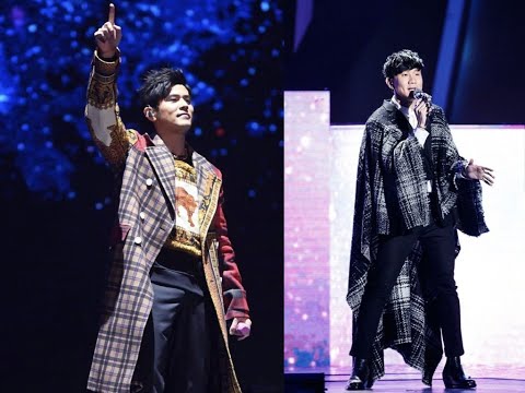 周杰伦唱法Vs林俊杰唱法- 双杰的换声秘密！–声乐导师伍文彬