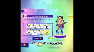 Richard 2019 Sacı Getirmiş... Şfet