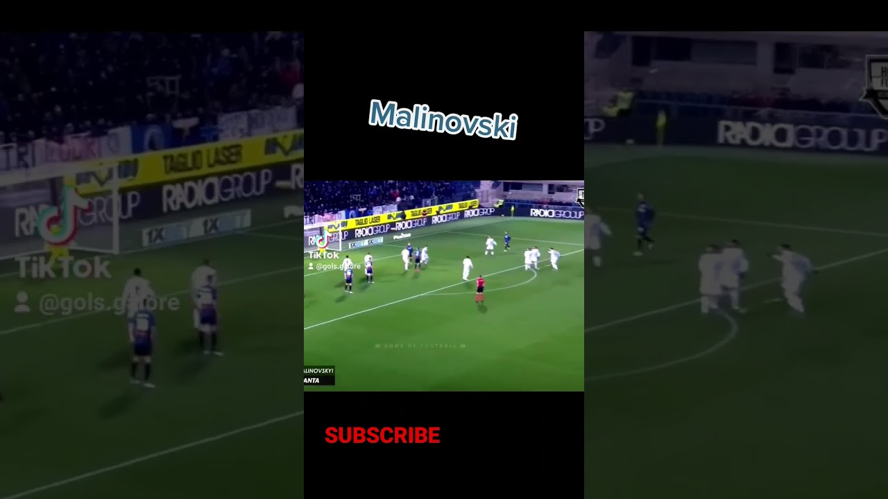 Malinovskyi🔥