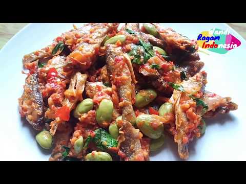 resep-ikan-lambak-goreng-sambal-kemangi