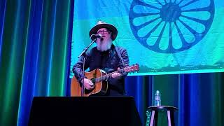 Otis Gibbs-Sputnik Monroe Video Clip-20220413