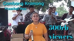 Stambul Dua - Gambang kromong Modern SINAR BARU voc mpok inel dan mpok ririn