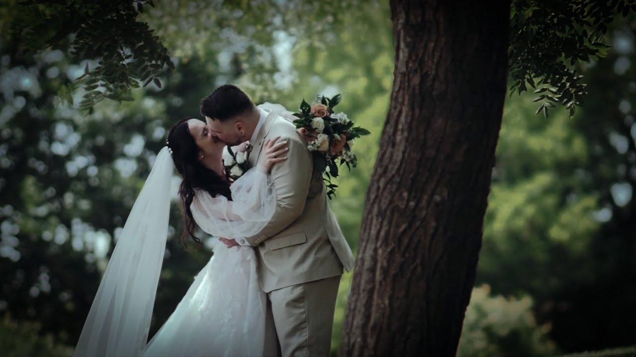KATKA ♥ KIKO | Svadobný klip | Wedding Film by Profikam
