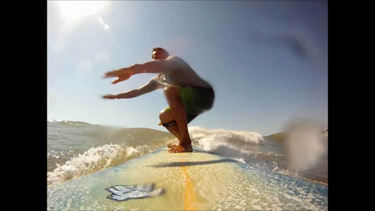 knee high mush burgers