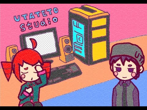 【DBD】目の前のサバ【重音テト】