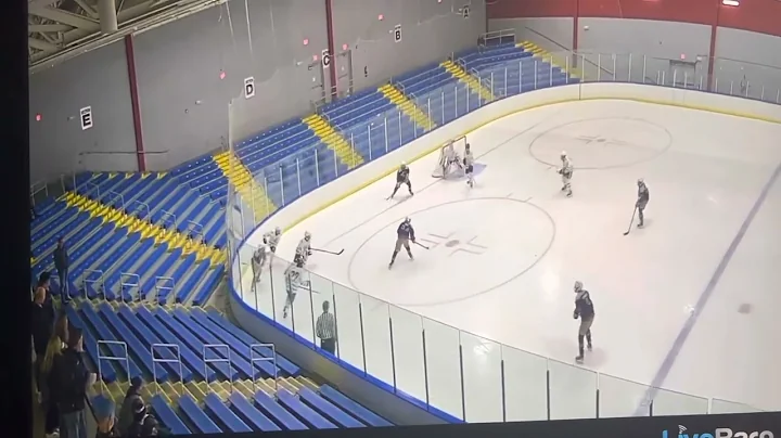 Max Reed, 2004, 2022/23 American Hockey Academy,#94