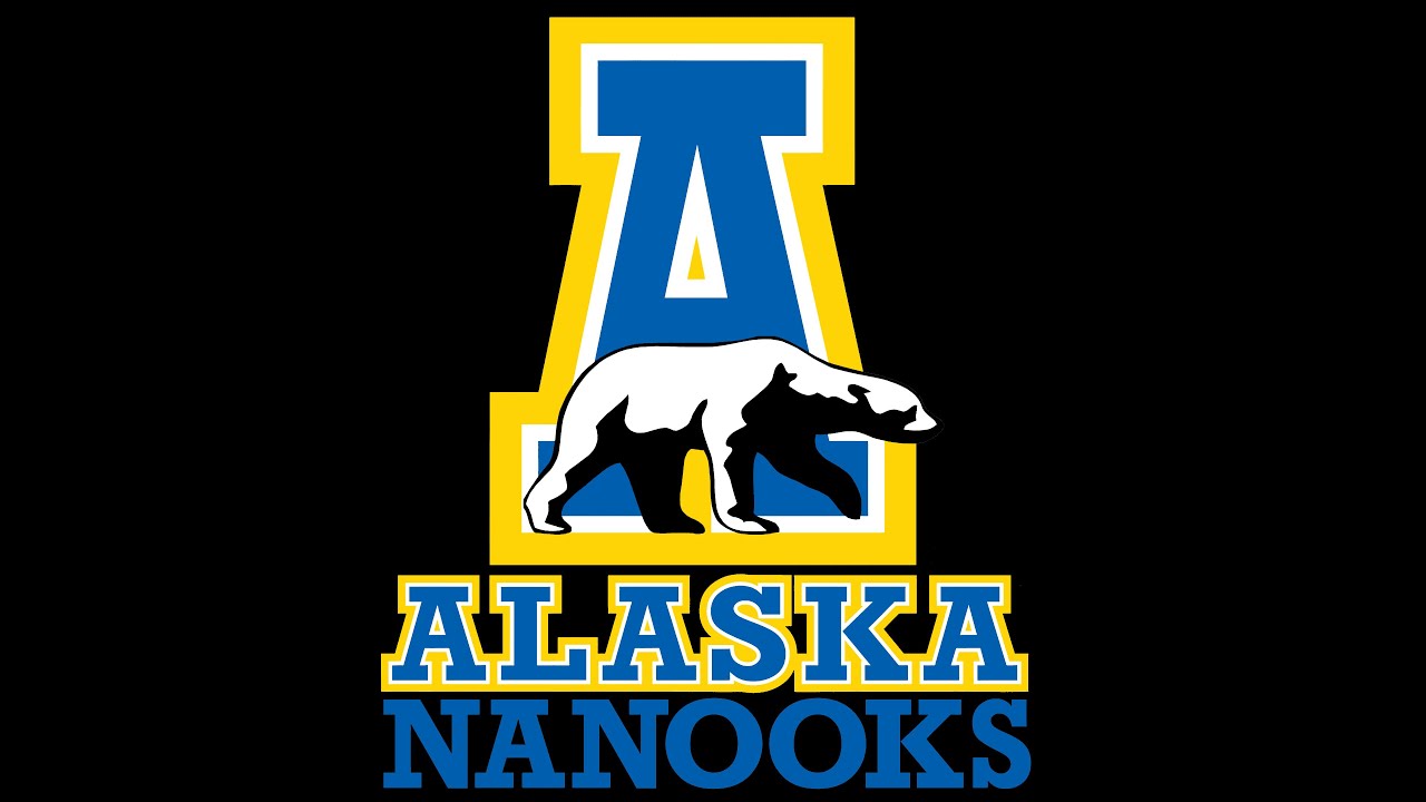 Hockey Knocks-Off #20/RV Clarkson for First Win of the Season - University  of Alaska Fairbanks Athletics