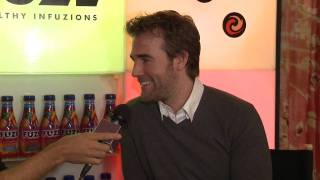 Details Madison, Van Der Beek,and Wilde News