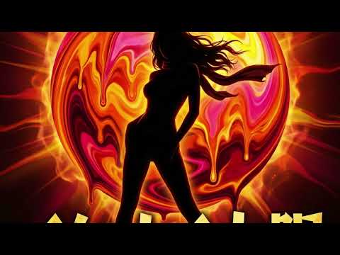 【ORANGE RANGE】イケナイ太陽 (City Pop ver.)