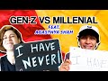 Gen Z Vs Millennial || Never Have I Ever Feat. Agasthya Shah