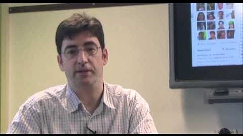 Introductie cursus E-learning