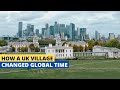 The Impact of Greenwich on Global Timekeeping