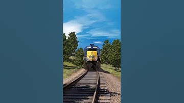 Trainz Simulator: World Tour - Xbox Edition - Out Now!