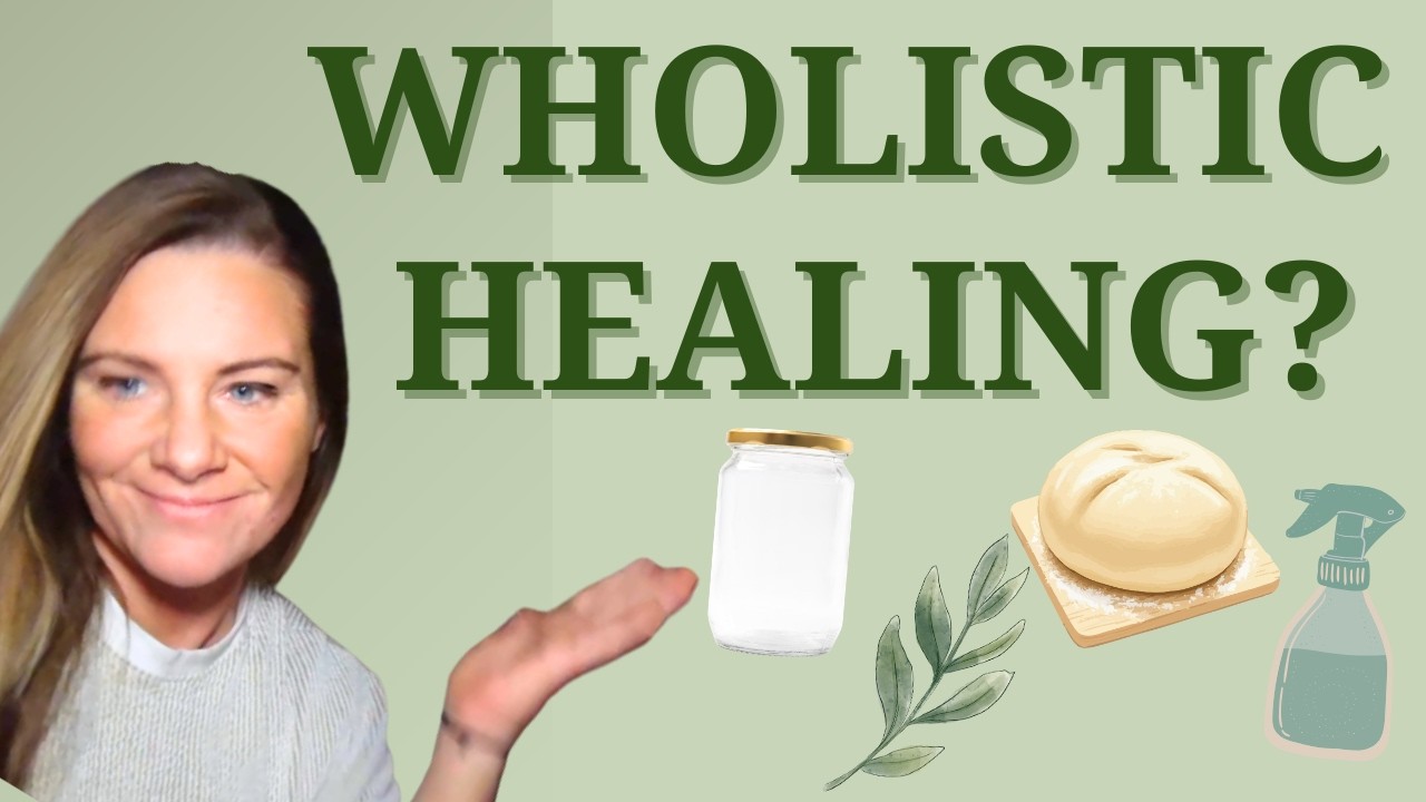 What Self Sufficiency Has to Do With Healing Your Nervous System (More Than You'd Think)