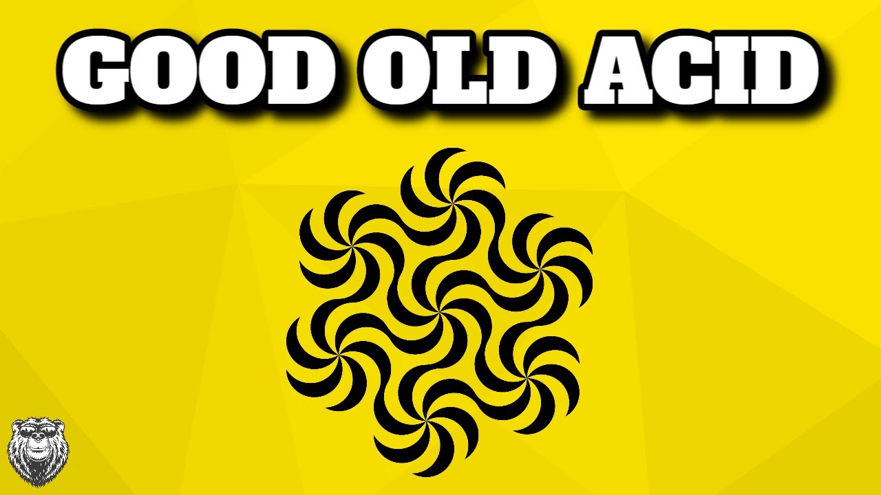 Acid Techno Music 👂 [Mike Fyser - Devil hears you coming] - 2020