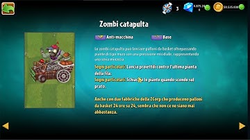 plants vs zombies 2 full data with my pp.dat and catapult zombies and more