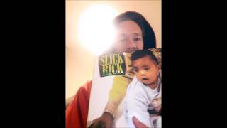 slick rick - its a boy remix