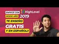 GoHighLevel En Español [Comunidad NUEVA!]
