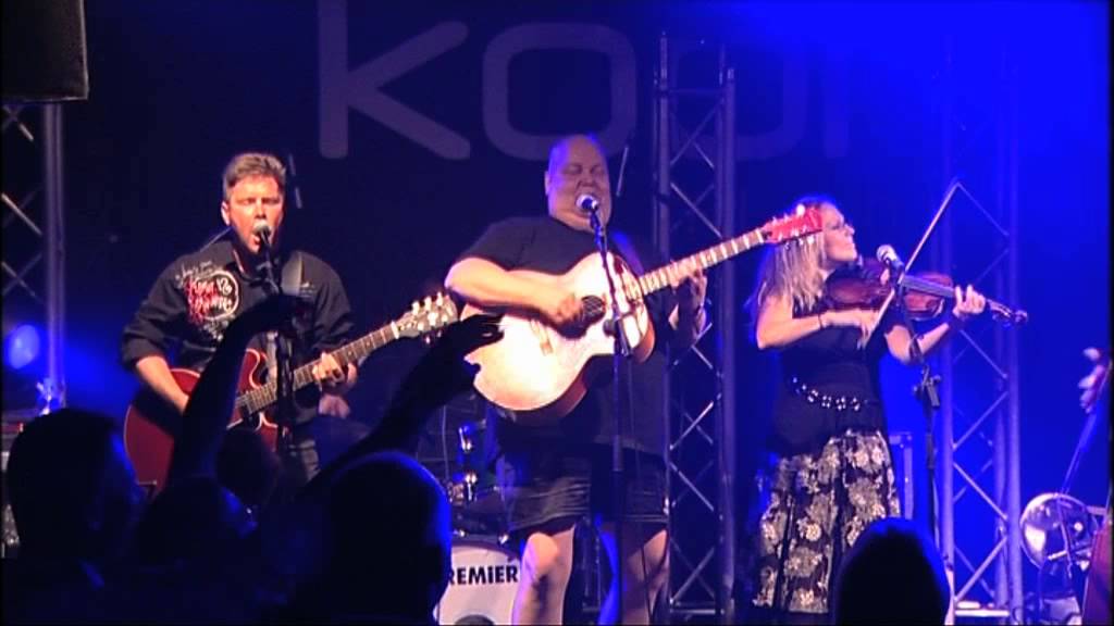 Vilperin Perikunta - Piirimyyjä