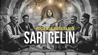 Asrın - Sarı Gelin Psychedelic Anatolian Rock