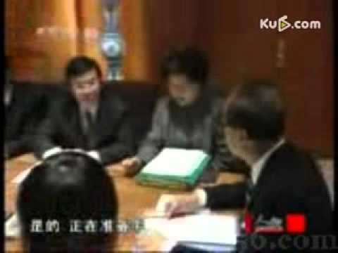 世界華人の富豪李嘉誠に