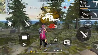 STORY WA HIGHLIGHT SOLO VS SQUAD||FREE FIRE INDONESIA