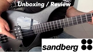 SANDBERG Basic 4 EB : Unboxing, Review, Thoughts...
