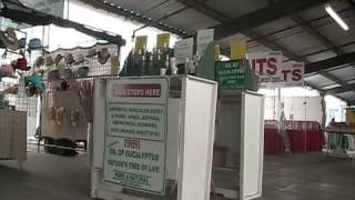 memphis international flea market