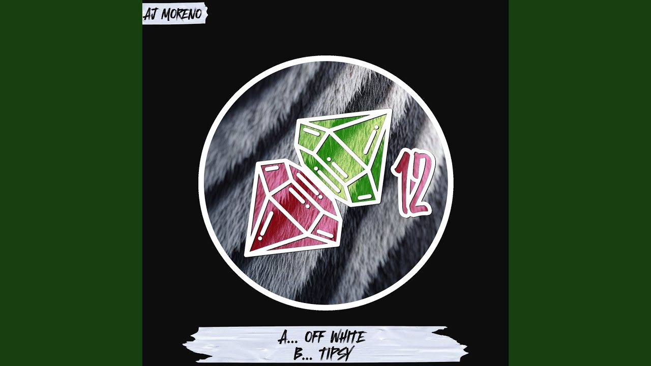 Watch Off White (Extended Mix) on YouTube Watch Off White (Extended Mix) on YouTube