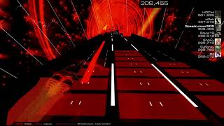 Audiosurf 2 | Mick Gordon - BFG Division (Mono 2nd Place)