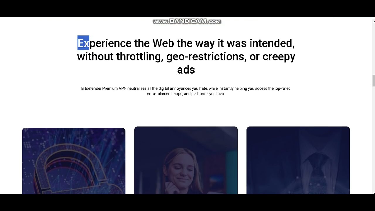 Bitdefender VPN carck  Free trial 2026