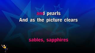 House That Has Everything - Elvis Presley (KARAOKE)