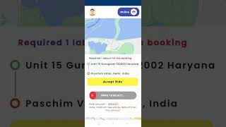 LogisticMart App Tutorial to Join as a Tempo Rider: Quick Help! screenshot 5