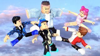 Roblox Bully Story Full Animation Part 1 3 Roblox Music Video Youtube - roblox stories kavra bully part six