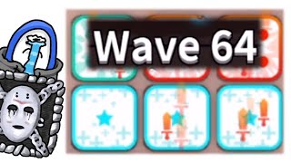 RANDOM DICE: МАЙНИНГ МАШИНЫ В ПВЕ