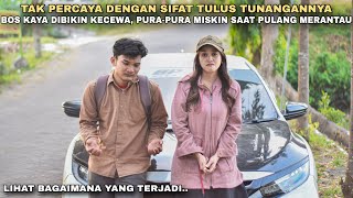 Download Lagu TAK PERCAYA DENGAN SIFAT TUNANGANNYA, BOS KAYA PULANG MERANTAU DIBIKIN KECEWA SAAT PURA-PURA MISKIN MP3 Download Lagu TAK PERCAYA DENGAN SIFAT TUNANGANNYA, BOS KAYA PULANG MERANTAU DIBIKIN KECEWA SAAT PURA-PURA MISKIN MP3