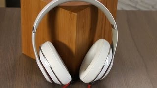 Beats Studio 2013: "Radically better sounding than the original."