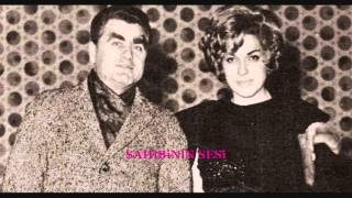 Mediha Demirkıran - Bakışı Çağırır Beni Uzaktan