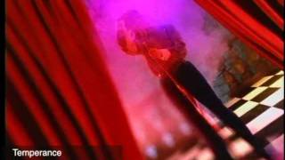 Watch Temperance Never Let You Go video