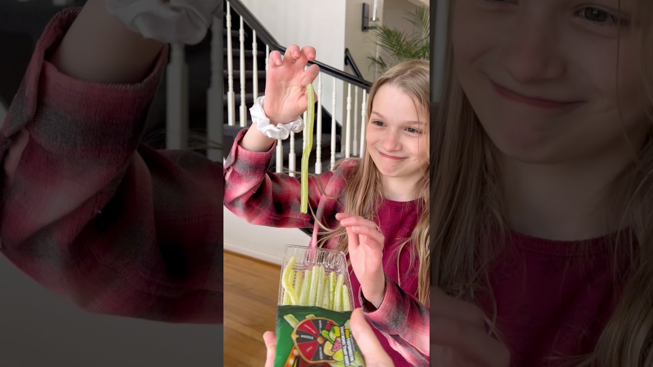 Pickle ROULETTE! 🥒