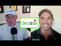 Scott fawcett  use decade golf to drop 5 shots fast