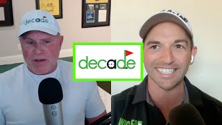 Scott Fawcett  Use DECADE Golf to Drop 5+ Shots FAST