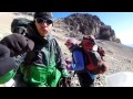 To The Top of Aconcagua