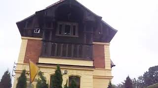 ZABRZE ,WOLNOŚCI - PIĘKNY BUDYNEK ...RTD...100 1951